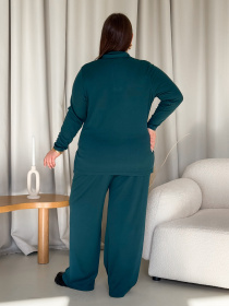 Повседневный костюм Merlini модель 100001405 Фото