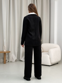 Деловой костюм Merlini модель 100001421 Фото