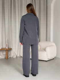 Деловой костюм Merlini модель 100001422 Фото