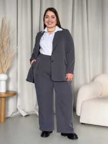 Діловий костюм Merlini модель 100001422 Фото