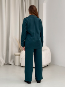 Деловой костюм Merlini модель 100001423 Фото