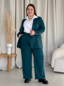 Діловий костюм Merlini модель 100001423 Фото