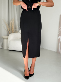 Діловий костюм Merlini модель 100001441 Фото