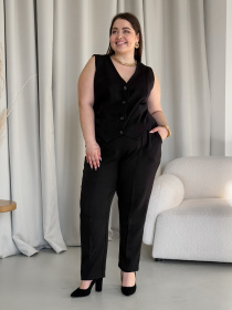 Деловой костюм Merlini модель 100001461 Фото