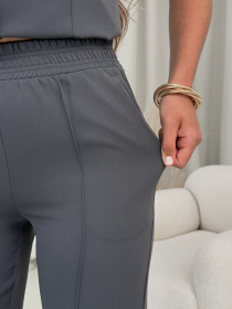 Деловой костюм Merlini модель 100001462 Фото