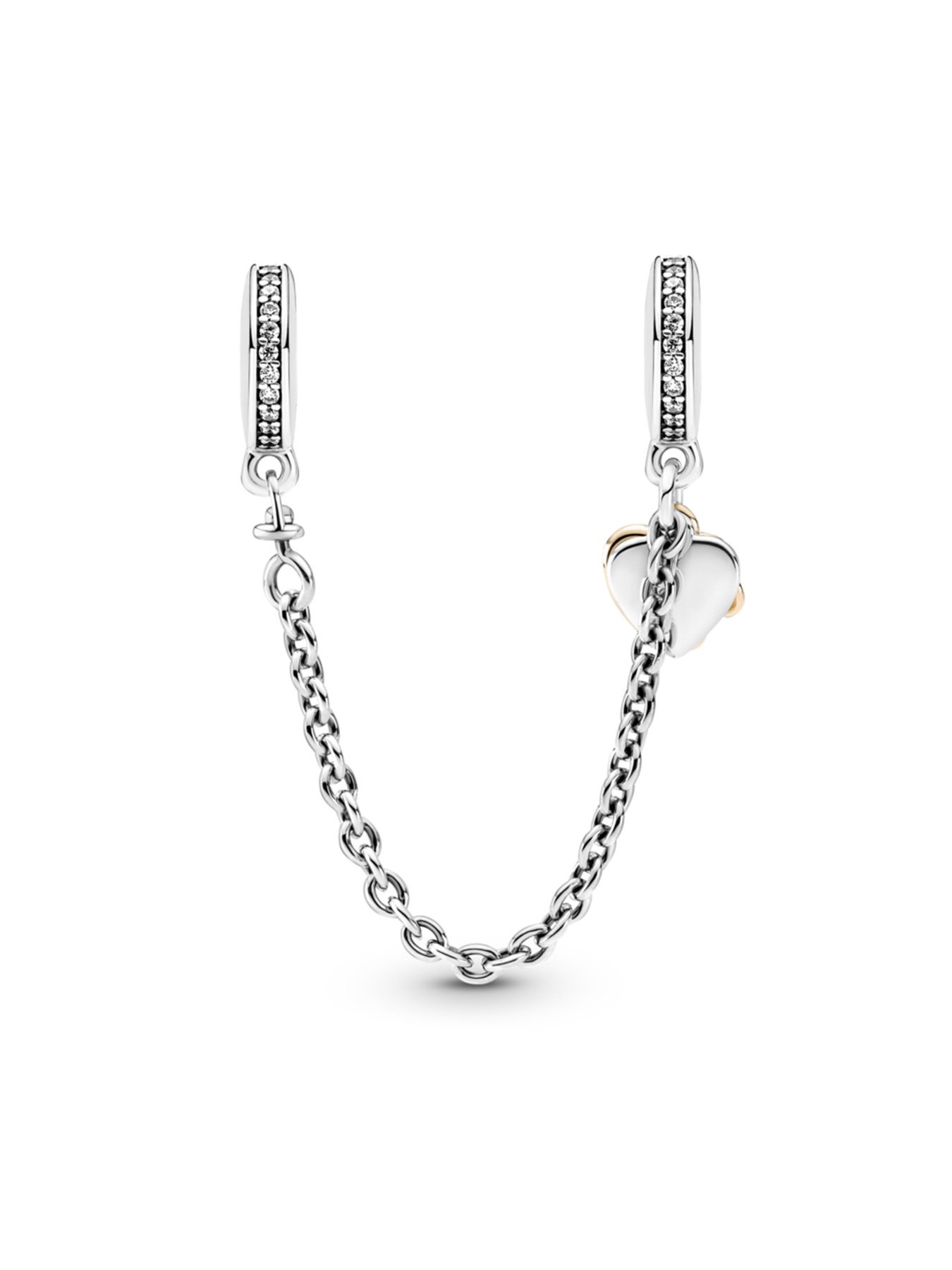 Класичні PANDORA Moments модель 789541C01 Фото