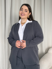 Піджак Merlini модель 120001422 Фото