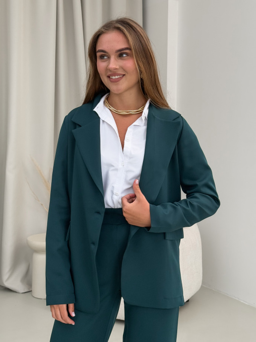 Пиджак Merlini модель 120001423 Фото