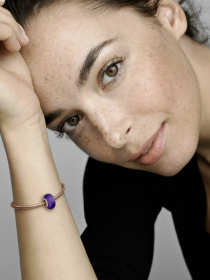 Класичні PANDORA Moments модель 789547C00 Фото