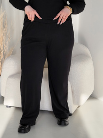 Брюки палаццо Merlini модель 600001401 Фото