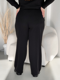 Брюки палаццо Merlini модель 600001401 Фото