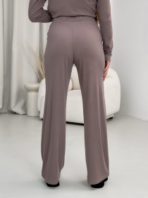 Брюки палаццо Merlini модель 600001402 Фото