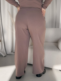 Брюки палаццо Merlini модель 600001402 Фото