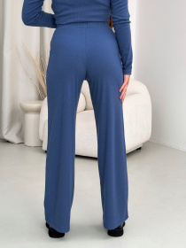 Брюки палаццо Merlini модель 600001403 Фото