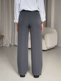 Брюки палаццо Merlini модель 600001442 Фото