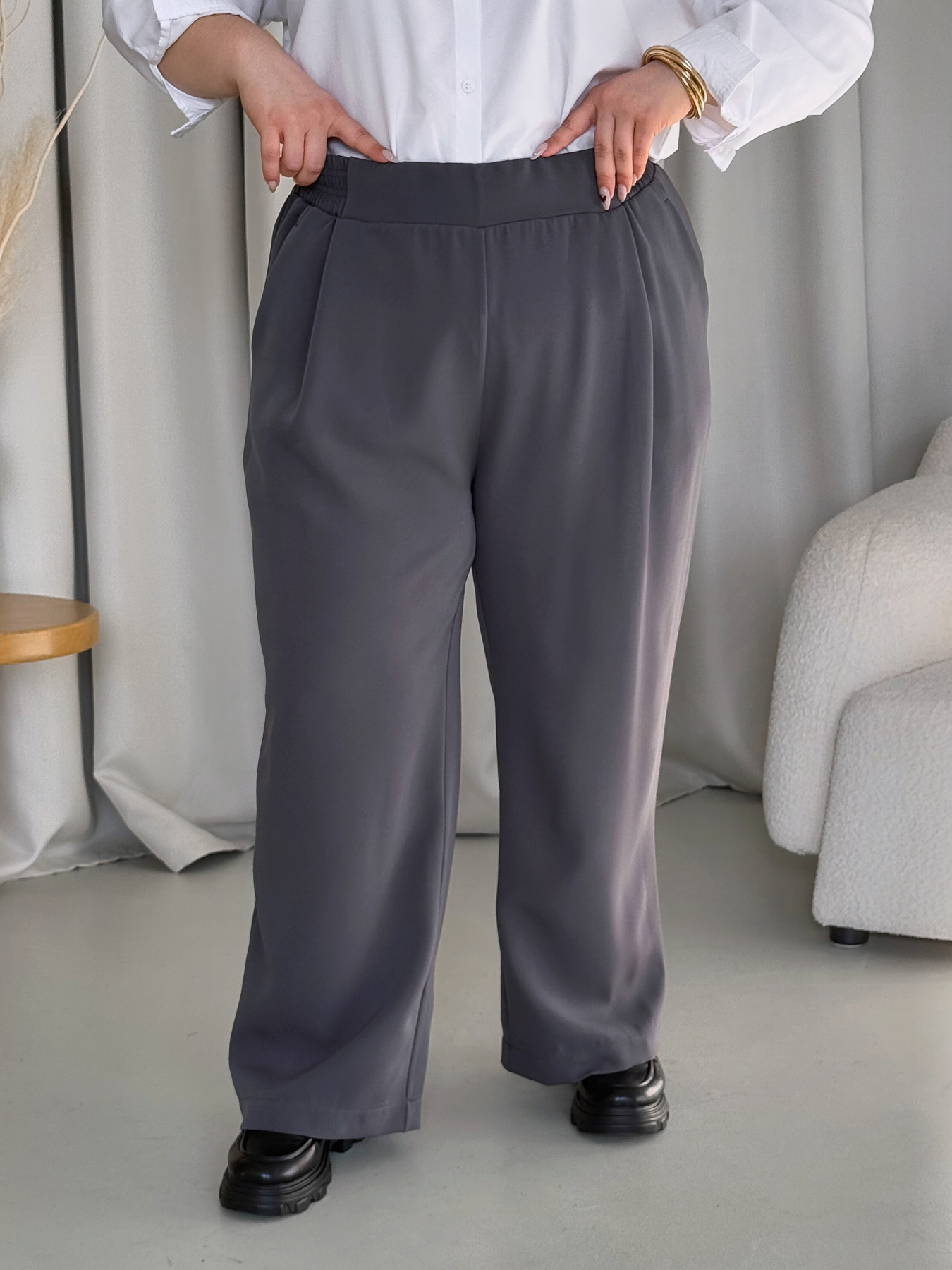 Палаццо Merlini модель 600001442 Фото