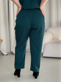 Брюки классические Merlini модель 600001463 Фото