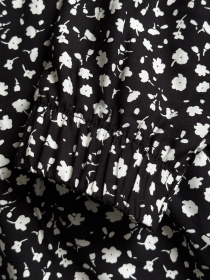 Сукня міді Merlini модель 700001186 Фото