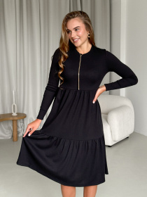 Сукня міді Merlini модель 700001501 Фото