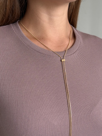 Сукня міді Merlini модель 700001502 Фото