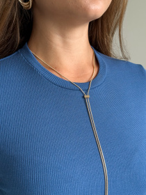 Сукня міді Merlini модель 700001503 Фото