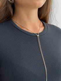 Сукня міді Merlini модель 700001504 Фото