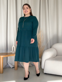 Платье миди Merlini модель 700001505 Фото