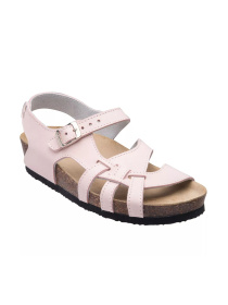 Босоніжки Grubin модель gr-20351_light pink Фото