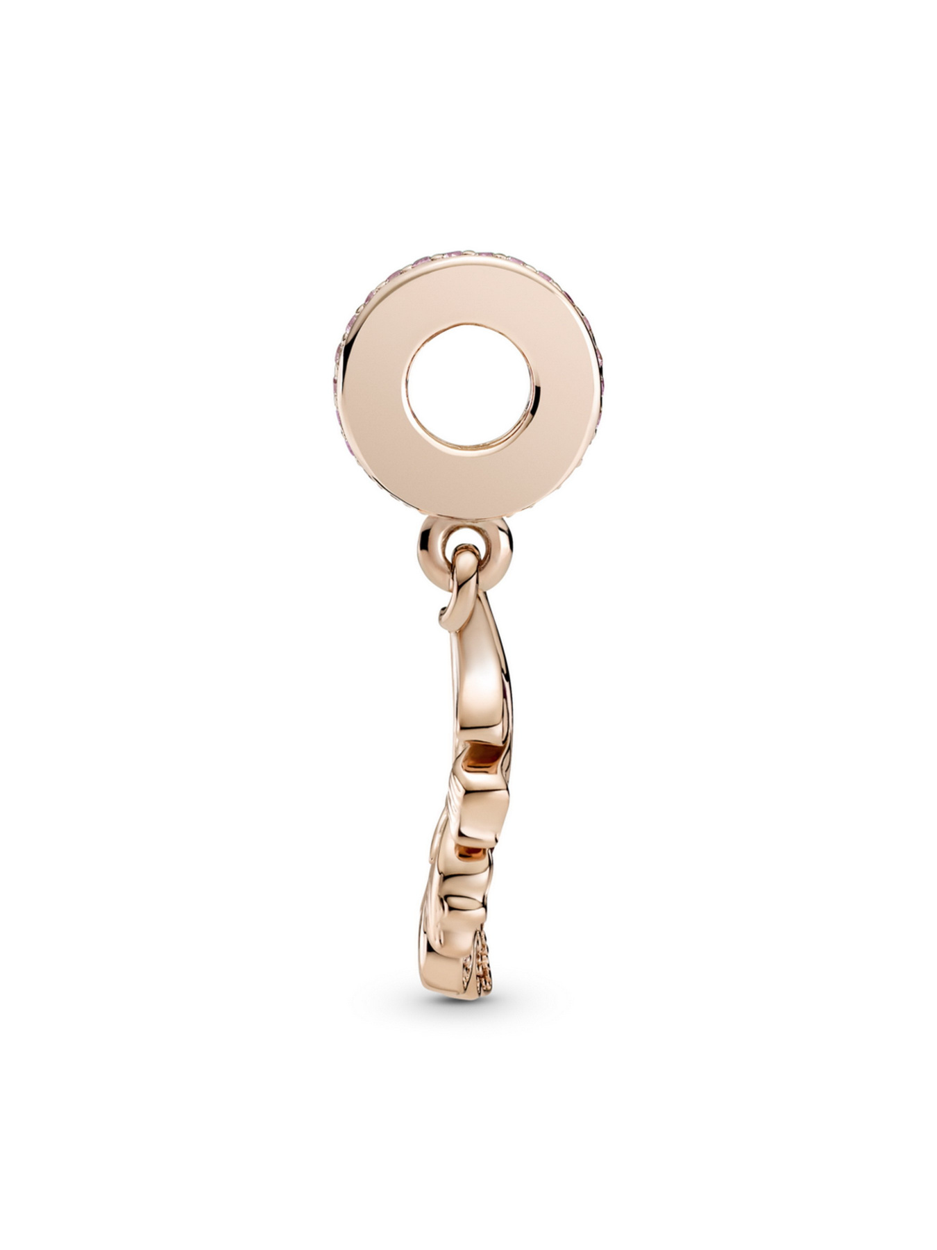 Класичні PANDORA Moments модель 789552C01 Класичні PANDORA Moments модель 789552C01 Фото