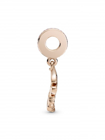 Класичні PANDORA Moments модель 789552C01 Класичні PANDORA Moments модель 789552C01 Фото