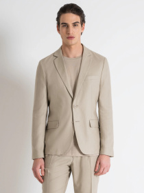 Пиджаки Antony Morato модель MMJA00479-FA800126-2081 Фото