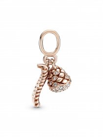 Класичні PANDORA Moments модель 789557C01 Фото