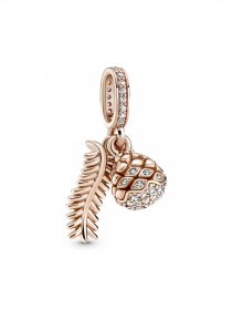 Класичні PANDORA Moments модель 789557C01 Фото