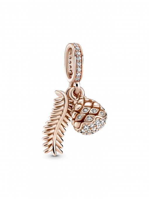 Класичні PANDORA Moments модель 789557C01 Фото