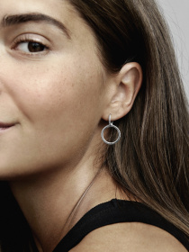 Підвіси PANDORA Moments модель 299562C00 Фото