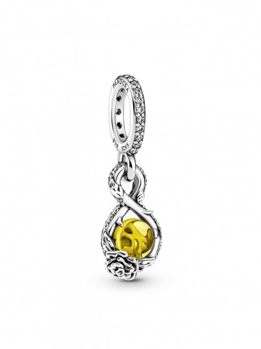 Подвески PANDORA Moments модель 399525C01 Фото