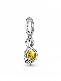 Кулони PANDORA Moments модель 399525C01 Фото