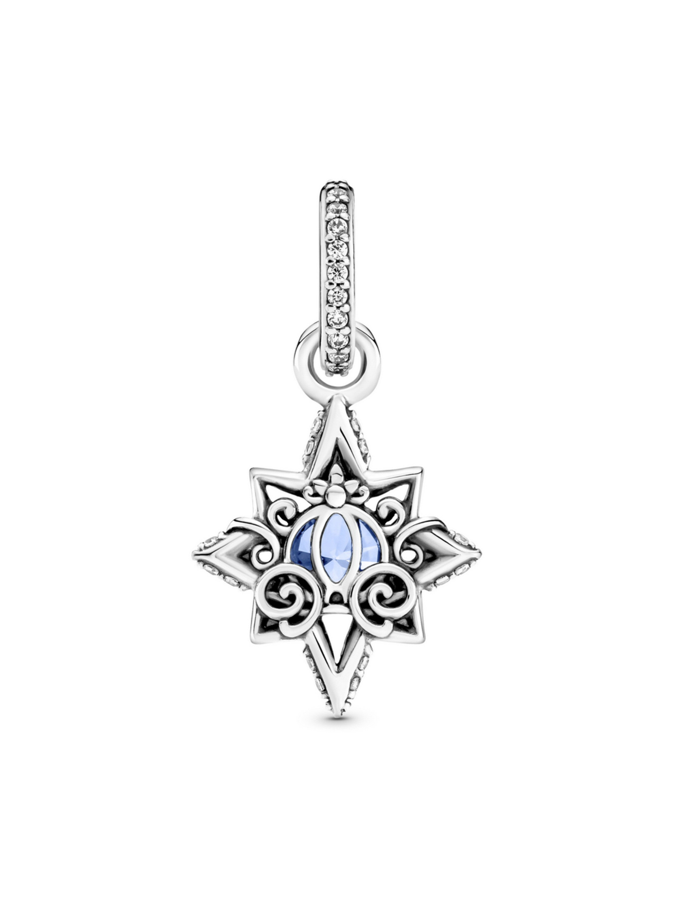 Кулони PANDORA Moments модель 399560C01 Фото