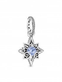 Кулони PANDORA Moments модель 399560C01 Фото