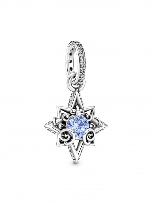 Подвески PANDORA Moments модель 399560C01 Фото