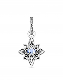 Кулони PANDORA Moments модель 399560C01 Кулони PANDORA Moments модель 399560C01 Фото