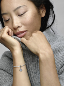 Кулони PANDORA Moments модель 399560C01 Кулони PANDORA Moments модель 399560C01 Фото