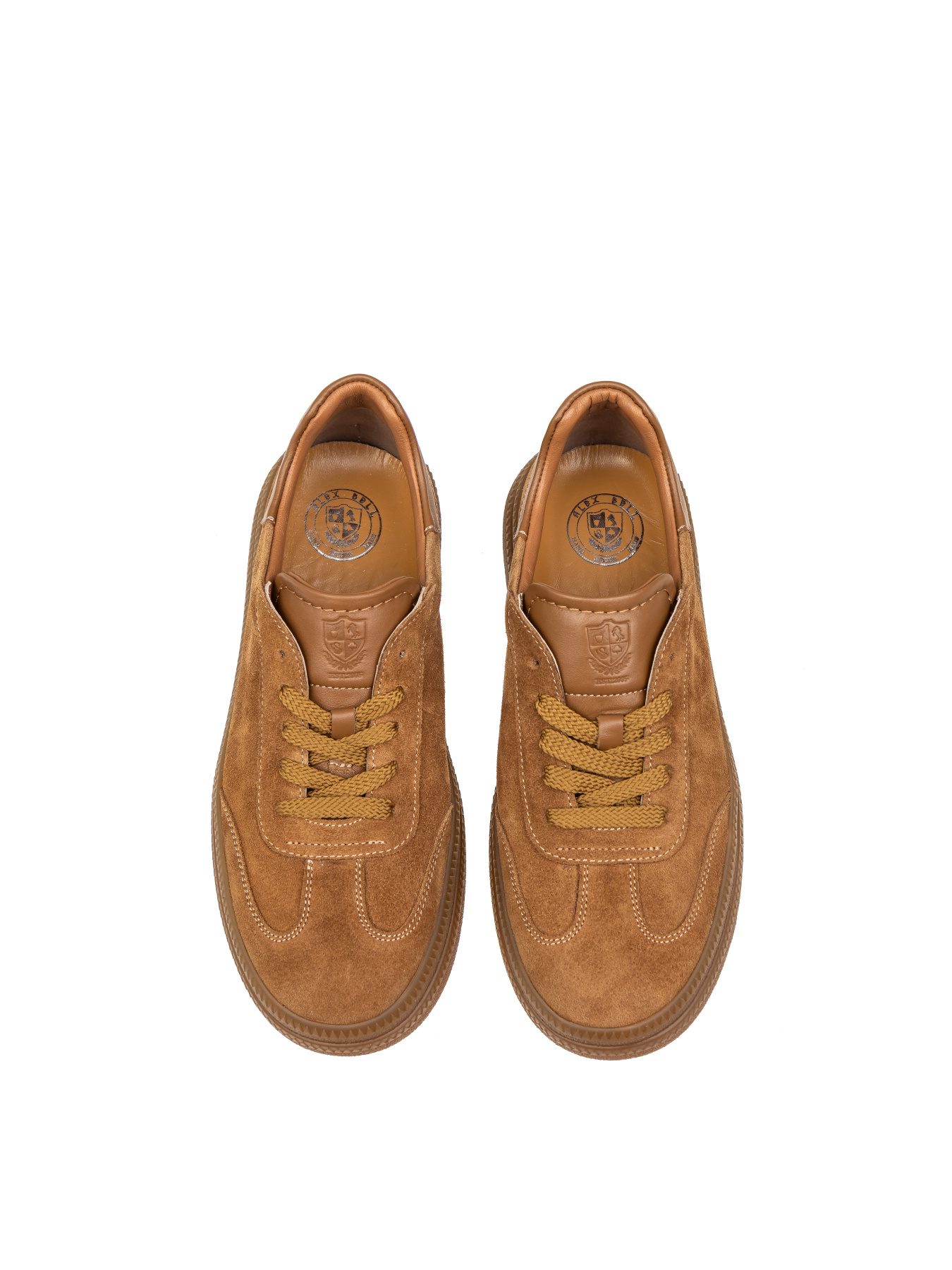 Кеди низькі Alex Bell модель 1174003 Кеди низькі Alex Bell модель 1174003 Фото