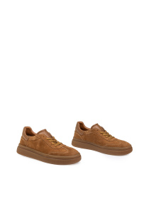 Кеди низькі Alex Bell модель 1174003 Кеди низькі Alex Bell модель 1174003 Фото