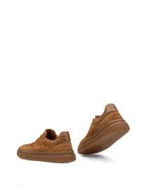 Кеди низькі Alex Bell модель 1174003 Кеди низькі Alex Bell модель 1174003 Фото