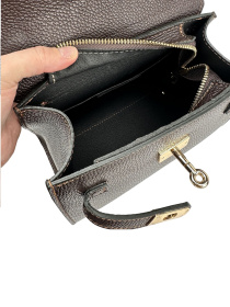 Крос-боді RoyalBag модель F-IT-9866DB Фото