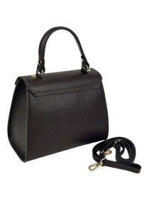 Крос-боді RoyalBag модель F-IT-9866DB Фото