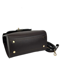 Крос-боді RoyalBag модель F-IT-9866DB Фото