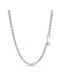 Намисто без кулона PANDORA Moments модель 399564C00 Фото