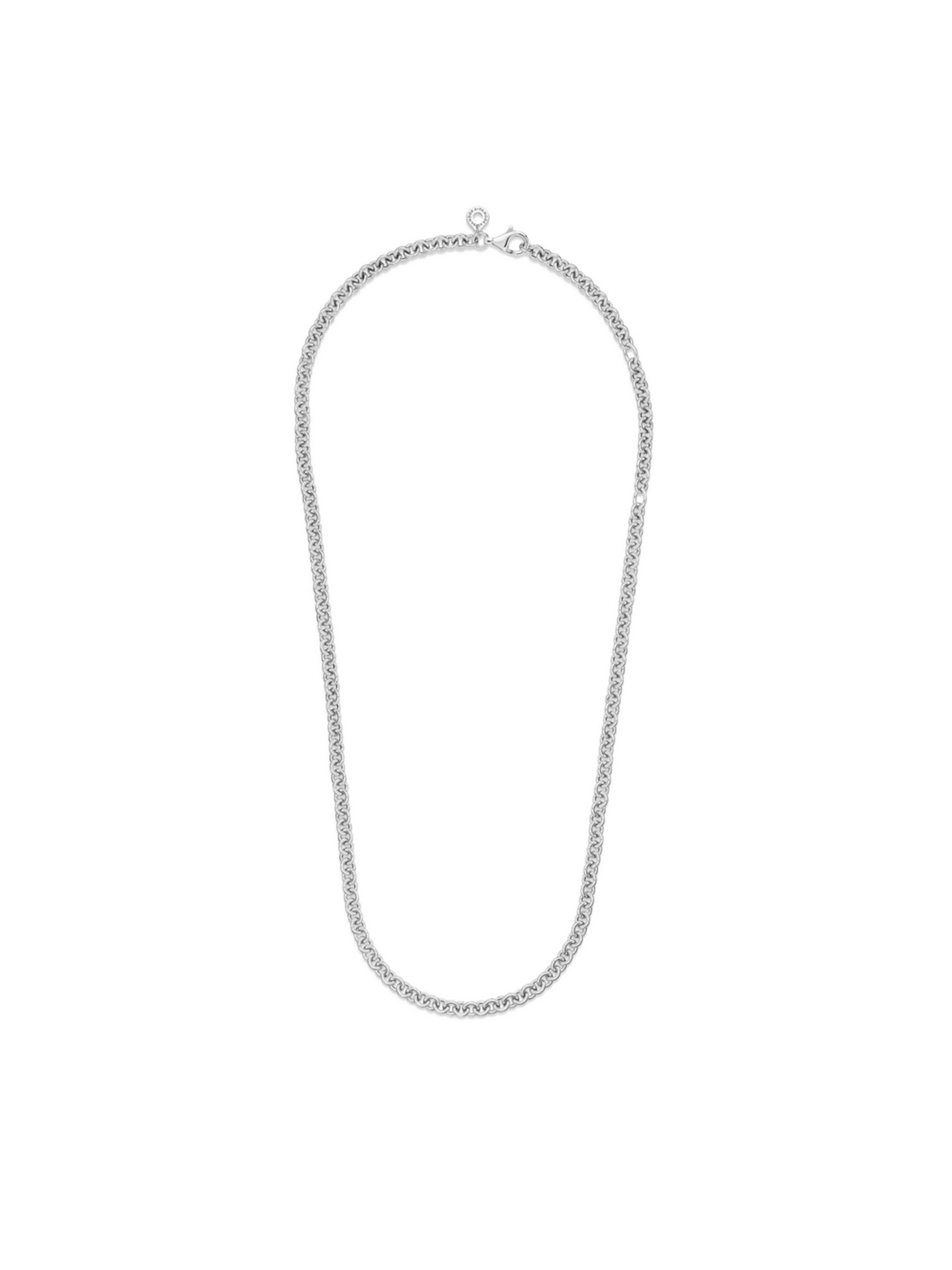 Намисто без кулона PANDORA Moments модель 399564C00 Фото